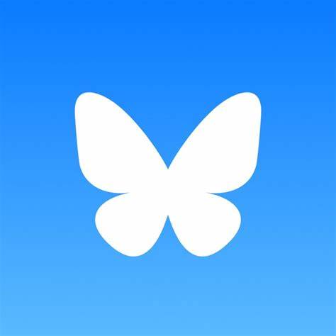 Blueskyアカウント