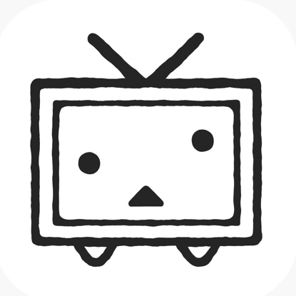 ニコニコ動画アカウント